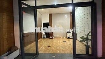 Cho Thuê Nhà Đường Nguyễn Văn Săng, Tân Phú (4x15m - Kinh Doanh Tự Do)