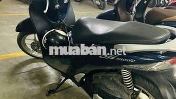 Honda SH Mode 125 Xanh