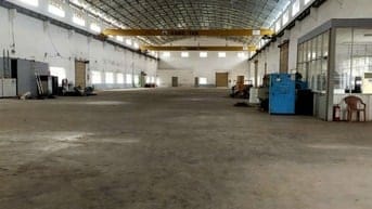 Bán kho xưởng mới trong KCN Hạnh Phúc, Hải Sơn, Long An (Tây Ninh mới)