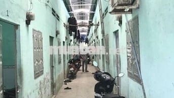 Cho thuê kiot ở và bán tạp hóa Xã hội nghĩa, TP.Tân Uyên, Bình Dương