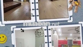 Phòng trọ gần trường Bách Kinh Xây