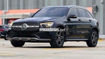 🔺 𝐌𝐄𝐑𝐂𝐄𝐃𝐄𝐒-𝐁𝐄𝐍𝐙 GLC300 4MATIC V1 SẢN XUẤT 2022