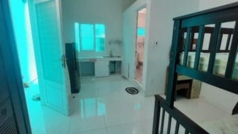 HXH Nguyễn Văn Đậu, Phường 6, Q. Bình Thạnh