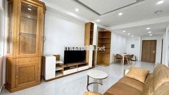 CHO THUÊ CĂN 84M2 2PN 2WC FULL NT ĐẸP CHỈ 8TR NHÀ MỚI 100%