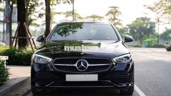 Mercedes-Benz C200 Avantgarde 2022