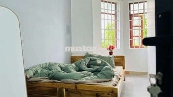 CHO THUÊ 2PN 2 CỬA SỔ LỚN Ở LÊ ĐỨC THỌ ,GV