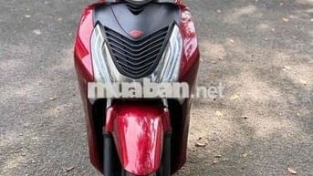 BÁN SH 150 VIỆT 2012 BS72 XE CÔNG TY ĐỨNG TÊN