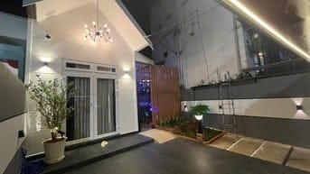 Bán gấp nhà MT HXH, 6x16, 7ty5, SRXD, P5, TP ĐÀ LẠT