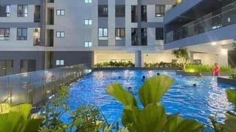 💎 CĂN HỘ SAIGON INTELA – BÌNH CHÁNH