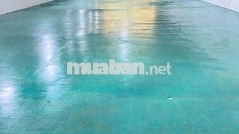 cho thuê kho xưởng 1.300m2 đường tỉnh lộ 9, xe container, giáp hóc môn