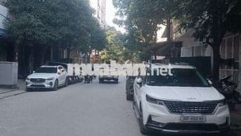 Đất Đấu Giá Ngã Tư Vạn Phúc - Tố Hữu; mặt tiền 5m - 78m2- 20,5 tỷ.