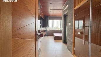 STUDIO CAO CẤP-2 PHÒNG RIÊNG BIỆT(CÁCH CÔNG VIÊN LÀNG HOA GÒ VẤP 200M)