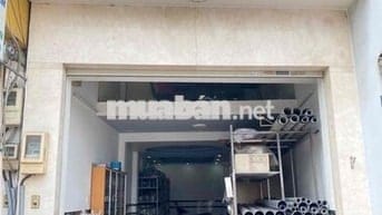 Cho thuê nửa mặt tiền trước tiệm, bán đồ mang đi