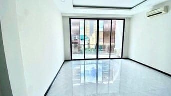 Cho thuê văn phòng đẹp đường Ng. Văn Thuủ, F.Sài Gòn, 40m2, giá 13tr/t