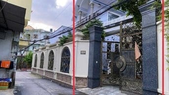 Cần bán lô đất HXH 588 Tỉnh Lộ 10 - gần KDC Tên Lửa.