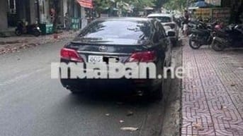 Toyota Camry 2009 3.5Q - 152000 km