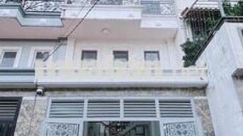 Bán Gấp Nhà Phố 4x16,5m,4 lầu,5tỷ950tr,1/ Lâm thị hố.tphcm