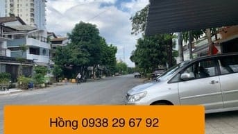 Bán lô góc 20 tỷ thuộc khu vip khu dân cư An Sương, đường to rộng