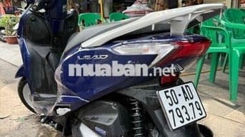 bán combo xe lead 125 4val với biển số50-AD 793.79