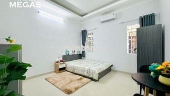 🎉KHAI TRƯƠNG CĂN HỘ MỚI FULL NỘI THẤT NGAY TRUNG TÂM QUẬN 6🎉