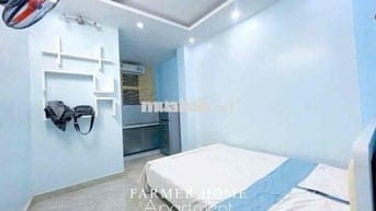 PHÒNG FULL NT 25M2 | FULL NT | NGAY NGUYỄN TRI PHƯƠNG GẦN UEH B