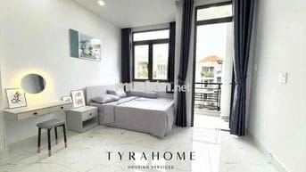 🌈CĂN HỘ STUDIO BALCON - THANG MÁY - FULL NT ngay Phùng Văn Cung 💥