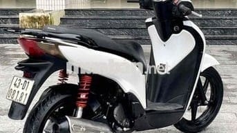 dylan 150 lên sh ý 2010 xe siêu cọp biển 43