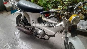 Bán xe chaly ..giấy tờ đầy đủ..máy im.giá 4tr300k