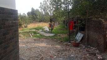 CHÍNH CHỦ CHO THUÊ ĐẤT TRỐNG 600M2 LÀM KHO BÃI XƯỞNG HAY CHĂN NUÔI CHÚ