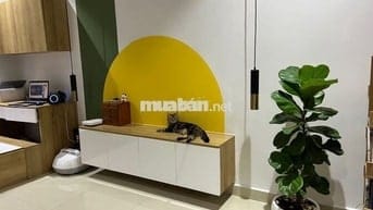 Cho thuê Emerald Celadon 53m² Full nội thất View Công viên - 11.5tr