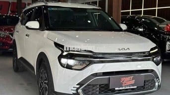 Kia Carens 2023 - 55000 km