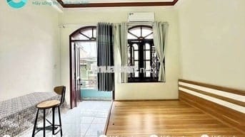 CHỈ TỪ 5TR CÓ NGAY PHÒNG MỚI CÓ BAN CÔNG THOÁNG - GẦN NGÃ TƯ BẢY HIỀN