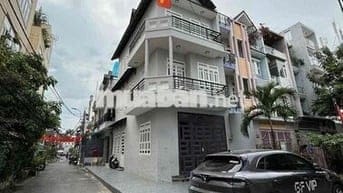 cho thuê nhà 1/ p9 gò vấp 2 mặt tiền 5x20 2 lầu , st , 3pn , 2wc