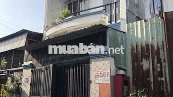 Cho thuê nhà nguyên căn - Quận 12 - 6 triệu