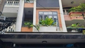 CHO THUÊ NHÀ HXH HUỲNH VĂN BÁNH, PHÚ NHUẬN.