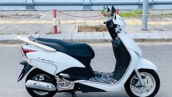 HONDA LEAD 110Fi BIỂN HN CHÍNH CHỦ MÁY ZIN