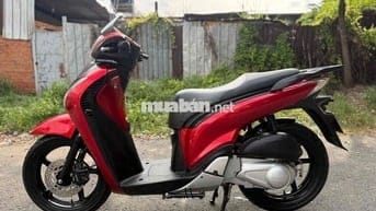 BÁN SH 3cục 125 sm 5001 BSTP