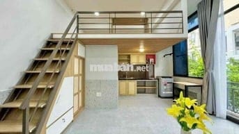 CĂN HỘ FULL NT - HỒ BƠI NGOÀI TRỜI - TRƯỜNG CHINH - PVH - TÂN SƠN- NVQ