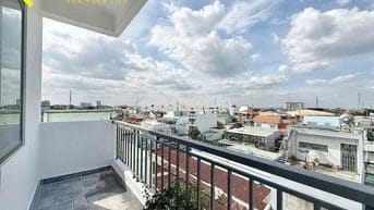 PHÒNG TRỌ 1PN-TÁCH BẾP MỚI 100%