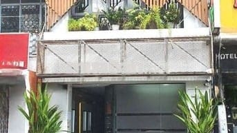 MẶT TIỀN KD ĐẸP_ KHU DÂN CƯ ĐÔNG ĐÚC