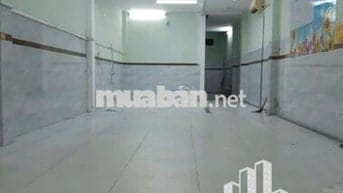 NHÀ CHO THUÊ 4,5x28 - TRẦN VĂN MƯỜI - XTĐÔNG - HÓC MÔN - GIÁ 8,5 TRIỆU