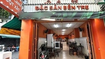 Bán gấp nhà góc 2 mặt tiền ngay chợ Bình Chánh, 5mx17m, giá 970 triệu