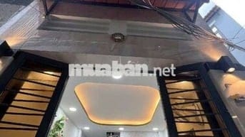 Nhà bán - Quận 8
NHÀ MỚI, ĐẸP, TẠ QUANG BỬU, CAO LỖ