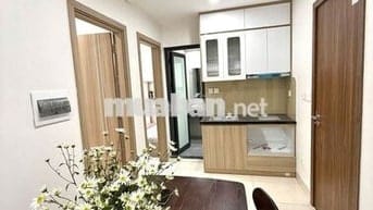 CHO THUÊ CĂN HỘ DỊCH VỤ CAO CẤP 2 NGỦ 1 KHÁCH 40M2 TẠI MỸ ĐÌNH