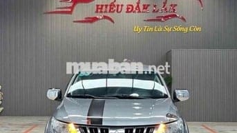 Mitsubishi Triton 2017 MT 2 cầu