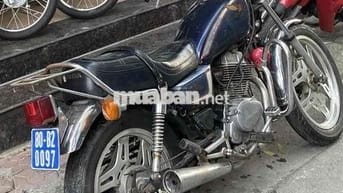 LA 250cc biển vip 80b2