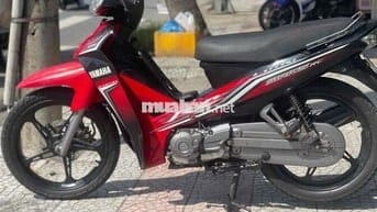 Yamaha Sirius RC 2015 Đỏ đen