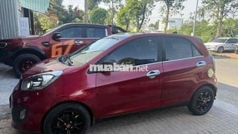 Kia Morning 2013 - 160000 km