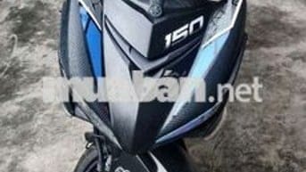 Bán xe Exiter 150 2018 (Vũng Tàu)