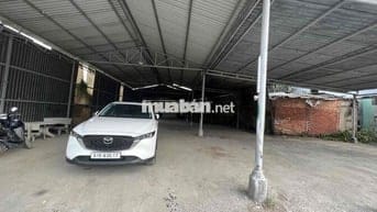 cho thuê kho xưởng gần quốc lộ 1k, tiếp nhiều ngành nghề: Gỗ, cơ khí,